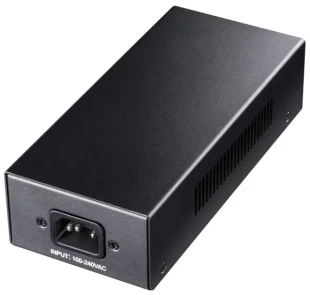 Cudy POE400 90W Gigabit PoE/PoE+/PoE++ Extender, 802.3af/802.3at/802,3bt Standard, Data Power 100m