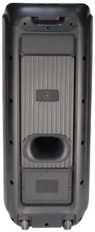 MICROLAB Microlab PT1000W karaoke zvucnik 320W, Bluetooth, LED, 11,1V/5400mAh, TWS, Aux, USB, microSD, + Mic*