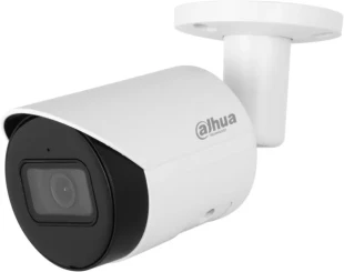 Dahua DAHUA IPC-HFW2241S-S-0360B AI IP 2MP bullet IC kamera; WizSense serija; 3.6mm; IC 30m; IP67; Micro S
