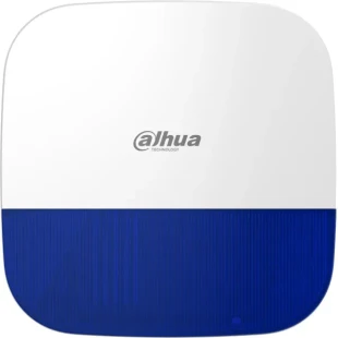Dahua ARA13-W2(868) (Blue) Bežična sirena za spoljnu montažu; Plava boja