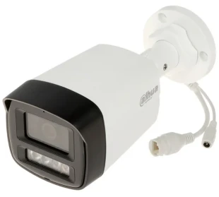 Dahua kamera IPC-HFW1239TL1-A-IL-0280B Dual led smartic/fullcolor 2.8mm 2 megapiksela