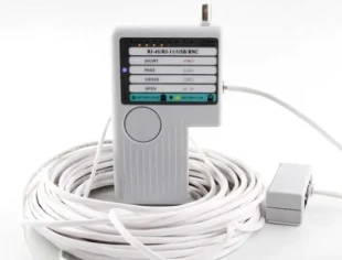 Tester Kablovski LAN Noyafa NF-3468 RJ11/ RJ45/ USB/ BNC