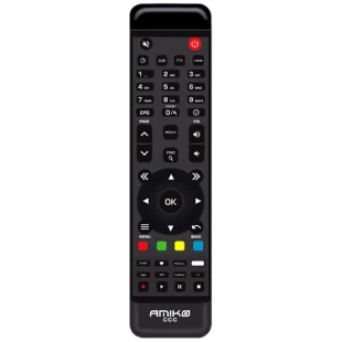 Prijemnik combo, DVB-S2X+T2/C, 4K UHD, USB PVR, Ethernet