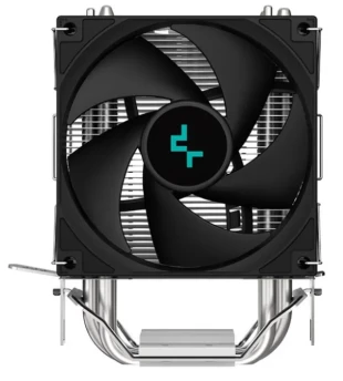 DEEPCOOL DeepCool AG300  *UNI CPU kuler 150W 92mm 500-3050rpm 37CFM LGA1700/1200/1151/1150/1155/AM5/AM4