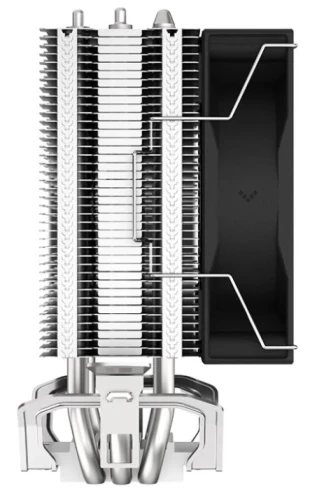 DeepCool AG300 * UNI CPU kuler 150W 92mm 500-3050rpm 37CFM LGA1700/1200/1151/1150/1155/AM5/AM4