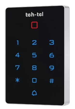 Teh-tel RFID èitaè/šifrator T12