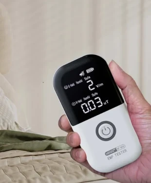 NOYAFA NF-602 DETEKTOR RADIJACIJE -  elektromagnetnog zracenja