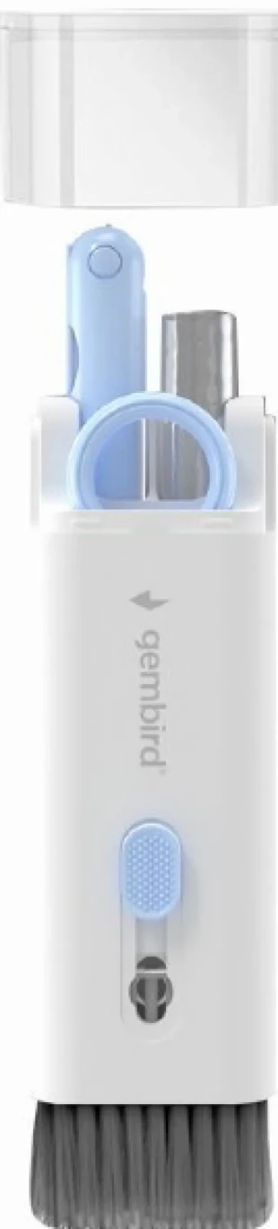 GEMBIRD CK-LCD-07 Gembird 7-u-1 univerzalni komplet za èišæenje (alt: CK-LCD-005)
