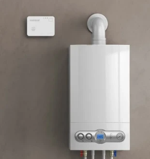 NEDIS COA1910 Alarm za ugljen monoksid sa 10 godina rada (Carbon monoxide alarm)