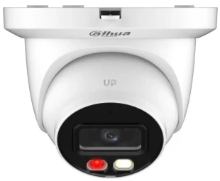 Dahua kamera IPC-HDW2549TM-S-IL-0280B AI IP 5MP EYEBALL SA HIBRIDNIM ILUMINATORIMA 2.8MM