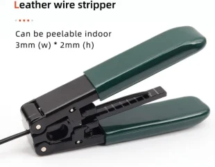 FO FTTH KOMPLET ALATA za opricka vlakna 9in1