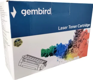 GEMBIRD Toner Gembird TK-1110 zam. kaseta za KYOCERA 2.5k