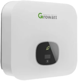 Inv.Growatt * MIN 3600TL-XE, 2 MPPts Inverter, sa DC izolatorom