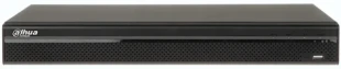 NVR4208-8P-4KS3 8-KANALNI POE NVR; LITE SERIJA; DO 12MP; 160MBPS; METALNO KUÆIŠTE, 2X SATA; ALARM I/