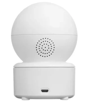 CAM-IP3MP-Q7 GMB kamera 3 mpix microSD iCSee xmeye pro app Two-way voice PTZ 3,6mm