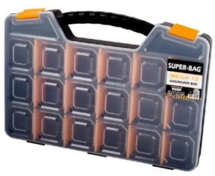 Trio Organizer za alat MEGA 18, 42x29,5x6cm asr2035 020675