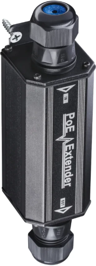 CUDY POE15 Gigabit PoE+ Outdoor Waterproof Extender