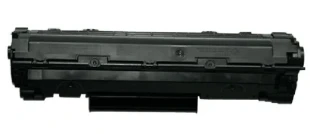 GEMBIRD Toner Gembird CB435A/436A/CE285A zam. kaseta za HP + LBP3010 Canon 2k