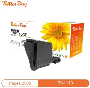 Toner BetterDay TK-1110 zam. kaseta za KYOCERA 2.5k WBox