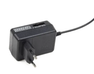 GEMBIRD EG-MC-008 Gembird 12W Univerzalni AC-DC adapter 220V/12W na 3,4.5,5,6,7.5,9,12V 1A max