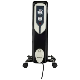 ZILAN Zilan ZLN3659 Radijator uljani, 2000W, 9 rebara