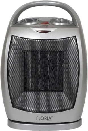 ZILAN Zilan ZLN6188 Grejalica sa keramièkim grejaèem, 1500 W
