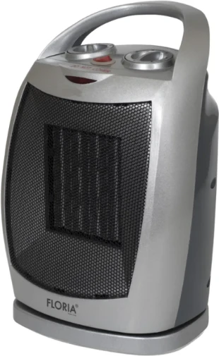 Zilan ZLN6188 Grejalica sa keramièkim grejaèem, 1500 W
