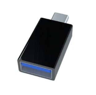 GEMBIRD A-USB3-CMAF-01 Gembird USB 3.0 Type-C adapter (CM/AF)