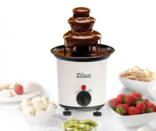 ZILAN Zilan ZLN2144 Čokoladna fontana 30W, 200ml