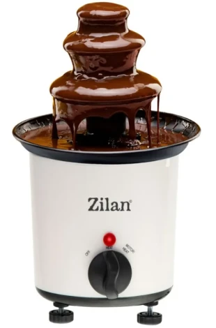 Zilan ZLN2144 Èokoladna fontana 30W, 200ml