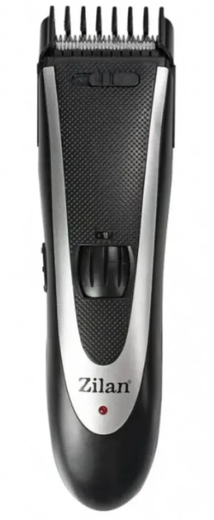 ZILAN Zilan ZLN1253 Aparat za šišanje, punjive baterije 1200mAh, 1-24mm