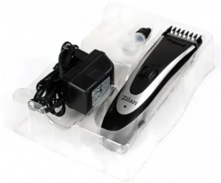 Zilan ZLN1253 Aparat za šišanje, punjive baterije 1200mAh, 1-24mm