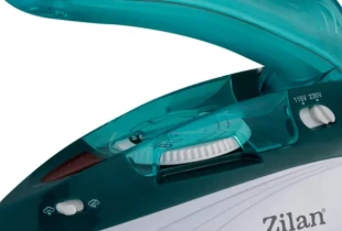 ZILAN Zilan ZLN4223 Pegla na paru putna 1100w