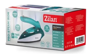 ZILAN Zilan ZLN4223 Pegla na paru putna 1100w