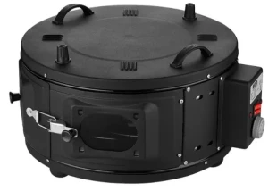 Zilan ZLN8917 Mini peænica Rerna, zapremina 23L, 50-300c, 1200W