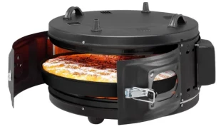 ZILAN Zilan ZLN8924 Mini peænica Rerna , zapremina 37L, 50-300c, 1400W