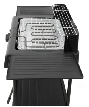 Zilan ZLN3789 Roštilj elektricni, samostojeæi Grill 51x37cm, 2400W
