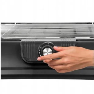 Zilan ZLN3772 elektricni rostilj Gril, 51x37cm, 2000W