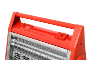 ZILAN Zilan ZLN1114 Kvarcna grejalica, 3stepena jacine, Sigurnosni prekidaè 1600W