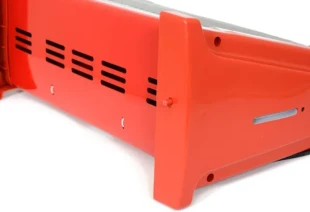 Zilan ZLN1114 Kvarcna grejalica, 3stepena jacine, Sigurnosni prekidaè 1600W