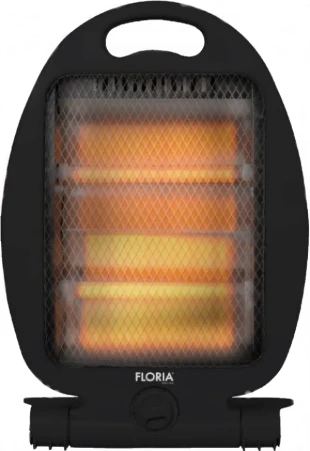 Zilan * ZLN8380 Kvarcna grejalica sa dve cevi, 800W