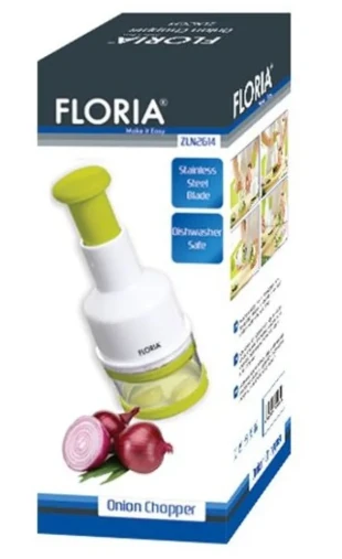 Zilan ZLN2614 Seckalica za luk i povrce