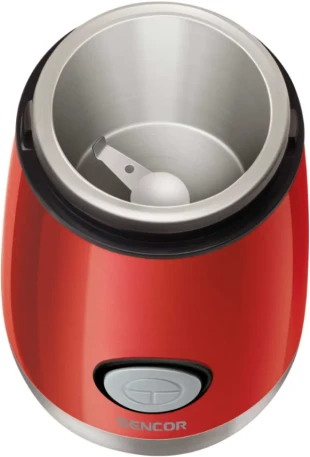 SENCOR SCG 2050RD Elektrièni mlin za kafu, 150W