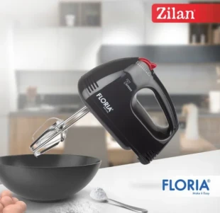 Zilan ZLN7567K Mikser Rucni  100w