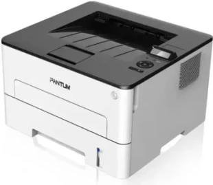 Stampac Laser Pantum P3300dw 1200dpi/350MHz/256MB/33ppm/USB 2.0/duplex/LAN/WiFi/NFC TL-410/DL-410