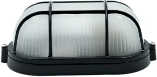 Mitea M051 Lampa brodska, E27, Max 60W, Crna
