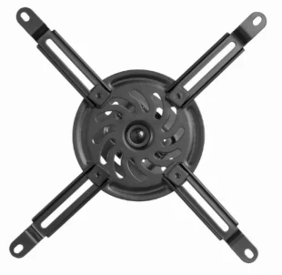 CM-B-01 Gembird univerzalni plafonski nosac za projektor rotirajuci + tilt 15°, 380-580mm