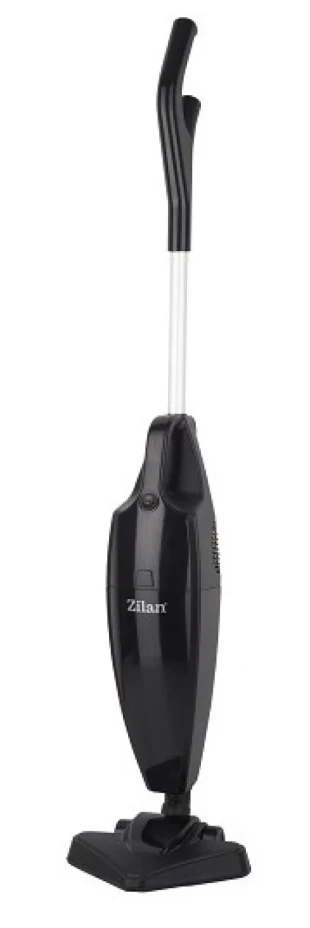ZILAN Zilan ZLN1235/BK Usisivaè sa posudom 800W, crni