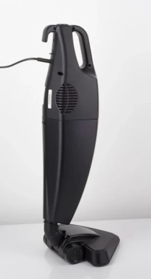 ZILAN Zilan ZLN1235/BK Usisivaè sa posudom 800W, crni