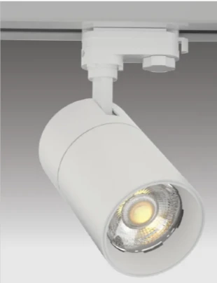 LED ŠINSKI REFLEKTOR *  LI4030, MFi, 10W, 3U1 DMB, Beli